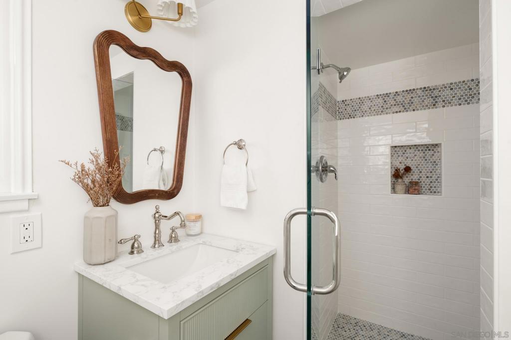 Bay Park - Residential