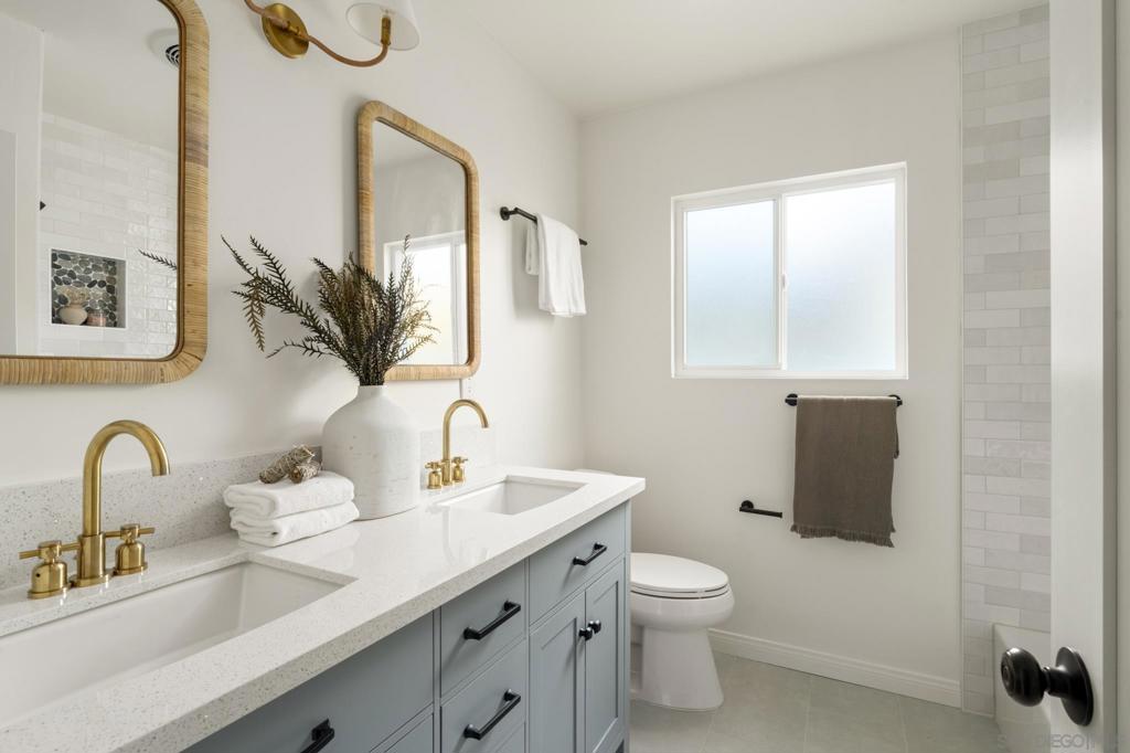 Bay Park - Residential