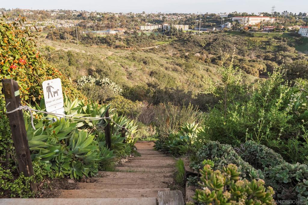 Bay Park - Residential