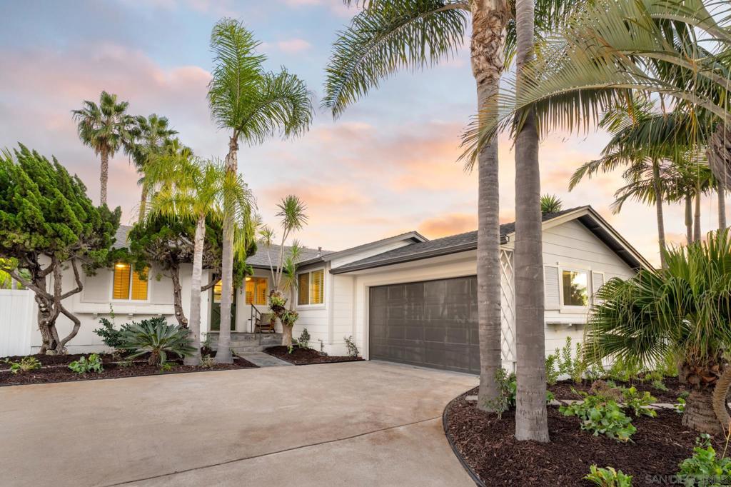 Bay Park - Residential