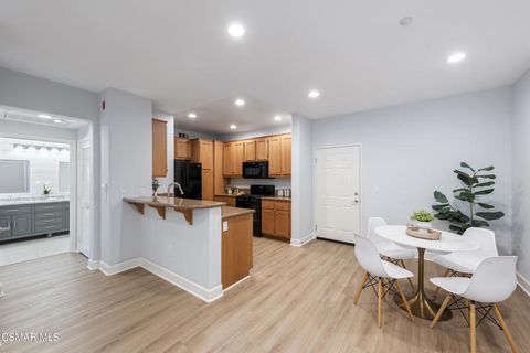 Tiny photo for 291 Riverdale Court #106, Camarillo, CA 93012 (MLS # 226000926)