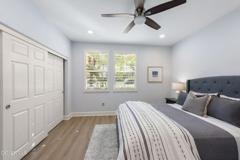 Tiny photo for 291 Riverdale Court #106, Camarillo, CA 93012 (MLS # 226000926)