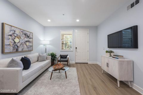 Tiny photo for 291 Riverdale Court #106, Camarillo, CA 93012 (MLS # 226000926)