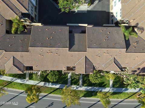 Tiny photo for 291 Riverdale Court #106, Camarillo, CA 93012 (MLS # 226000926)