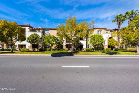 Tiny photo for 291 Riverdale Court #106, Camarillo, CA 93012 (MLS # 226000926)