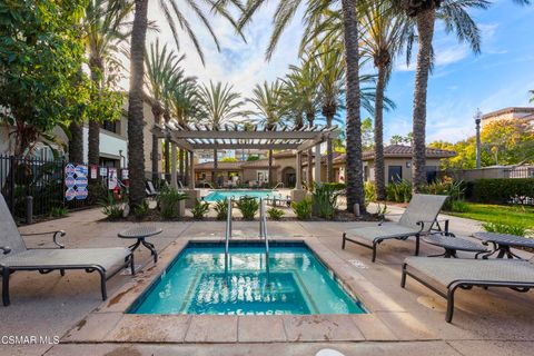 Tiny photo for 291 Riverdale Court #106, Camarillo, CA 93012 (MLS # 226000926)