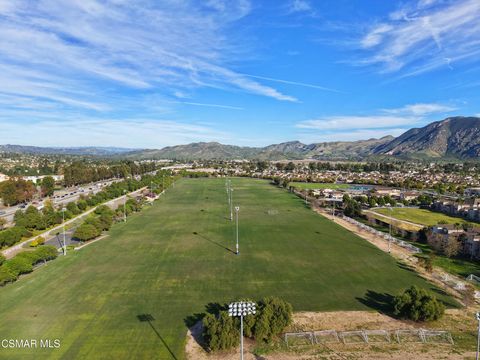 Tiny photo for 291 Riverdale Court #106, Camarillo, CA 93012 (MLS # 226000926)