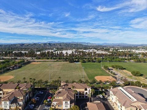 Tiny photo for 291 Riverdale Court #106, Camarillo, CA 93012 (MLS # 226000926)