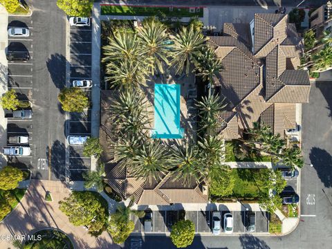 Tiny photo for 291 Riverdale Court #106, Camarillo, CA 93012 (MLS # 226000926)