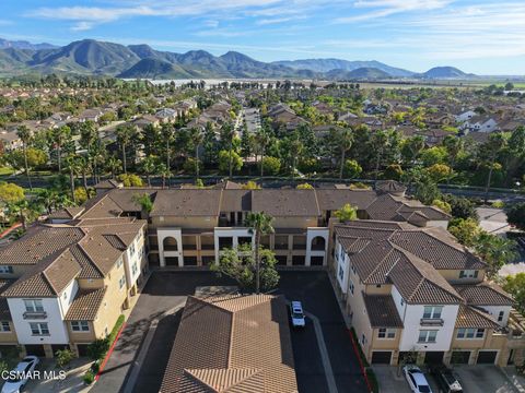 Tiny photo for 291 Riverdale Court #106, Camarillo, CA 93012 (MLS # 226000926)