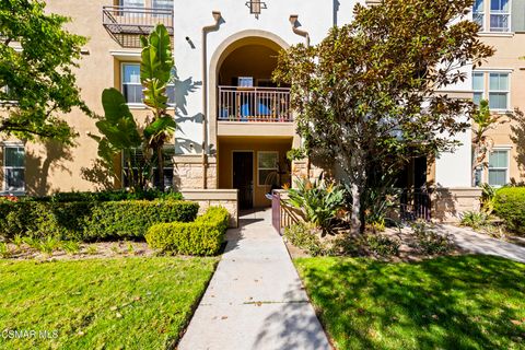 Tiny photo for 291 Riverdale Court #106, Camarillo, CA 93012 (MLS # 226000926)