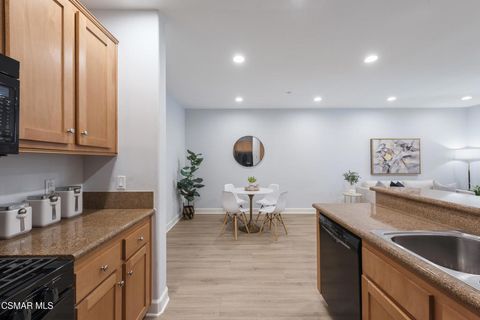 Tiny photo for 291 Riverdale Court #106, Camarillo, CA 93012 (MLS # 226000926)