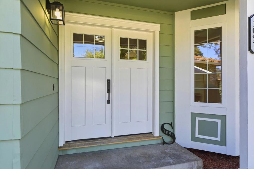 1091 Colette Drive, San Jose CA 95132