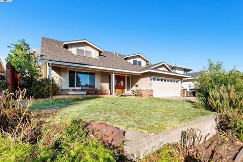628 Lido Dr Livermore CA 94550