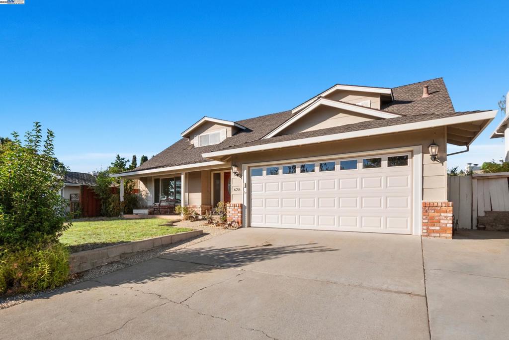 628 Lido Dr