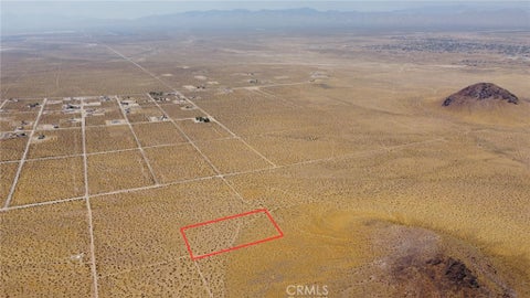 Photo of 0 Foothill, California City, CA 93505 (MLS # SC26164365)