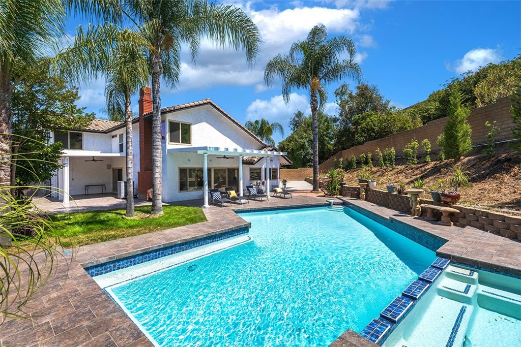 1250 Kinglake Drive