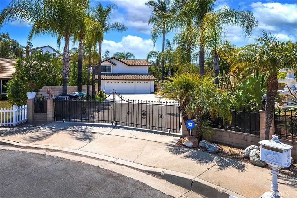 1250 Kinglake Drive