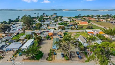 Tiny photo for 1247 3rd St, Los Osos, CA 93402 (MLS # SC26030792)