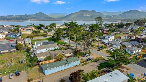 Tiny photo for 1247 3rd St, Los Osos, CA 93402 (MLS # SC26030792)