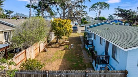 Tiny photo for 1247 3rd St, Los Osos, CA 93402 (MLS # SC26030792)