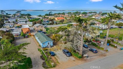 Tiny photo for 1247 3rd St, Los Osos, CA 93402 (MLS # SC26030792)