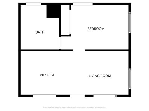 Tiny photo for 1247 3rd St, Los Osos, CA 93402 (MLS # SC26030792)