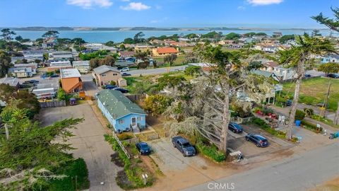 Tiny photo for 1247 3rd St, Los Osos, CA 93402 (MLS # SC26030792)