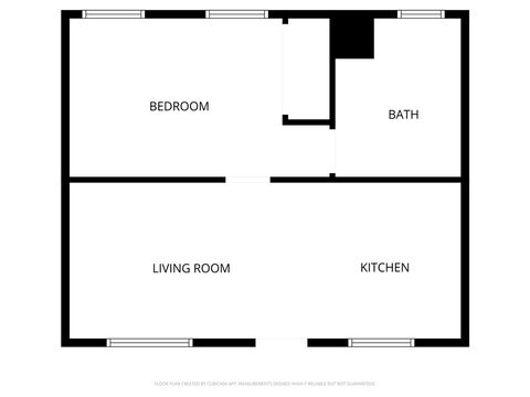 Tiny photo for 1247 3rd St, Los Osos, CA 93402 (MLS # SC26030792)