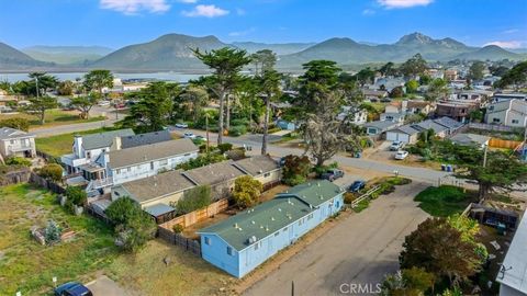 Tiny photo for 1247 3rd St, Los Osos, CA 93402 (MLS # SC26030792)
