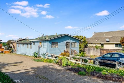 Tiny photo for 1247 3rd St, Los Osos, CA 93402 (MLS # SC26030792)