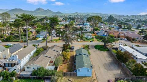 Tiny photo for 1247 3rd St, Los Osos, CA 93402 (MLS # SC26030792)