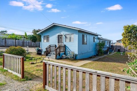 Tiny photo for 1247 3rd St, Los Osos, CA 93402 (MLS # SC26030792)