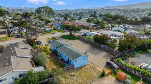 Tiny photo for 1247 3rd St, Los Osos, CA 93402 (MLS # SC26030792)