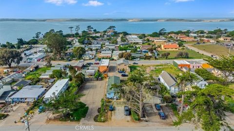 Tiny photo for 1247 3rd St, Los Osos, CA 93402 (MLS # SC26030792)