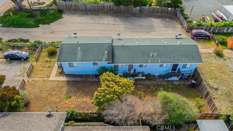 Tiny photo for 1247 3rd St, Los Osos, CA 93402 (MLS # SC26030792)