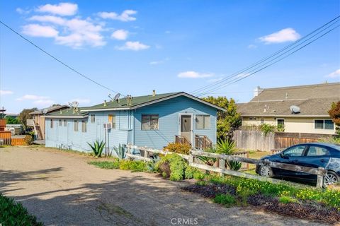 Tiny photo for 1247 3rd St, Los Osos, CA 93402 (MLS # SC26030792)
