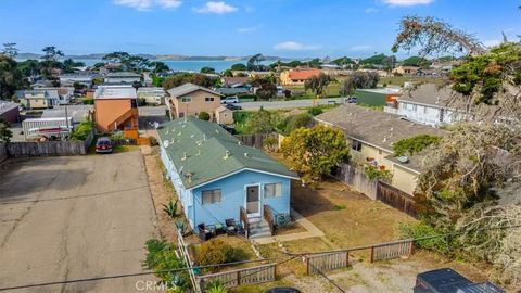 Tiny photo for 1247 3rd St, Los Osos, CA 93402 (MLS # SC26030792)