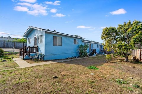 Tiny photo for 1247 3rd St, Los Osos, CA 93402 (MLS # SC26030792)