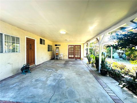 Tiny photo for 22427 Vanowen Street, West Hills, CA 91307 (MLS # SR25161739)