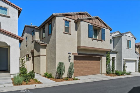 Photo of 29367 Copper Skye Loop, Winchester, CA 92596 (MLS # SW26162023)