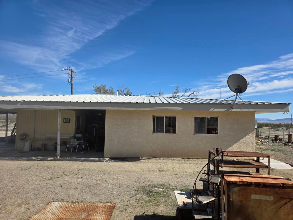 3750 Perdido Lane