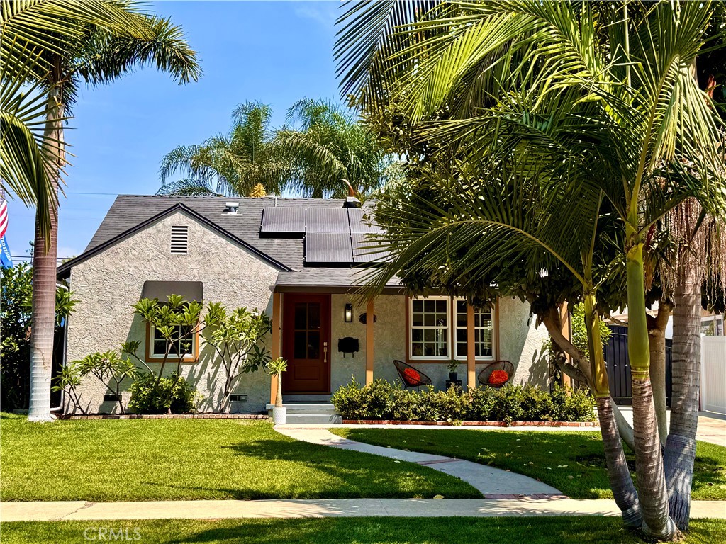 Lakewood City/Long Beach (LCB) - Residential