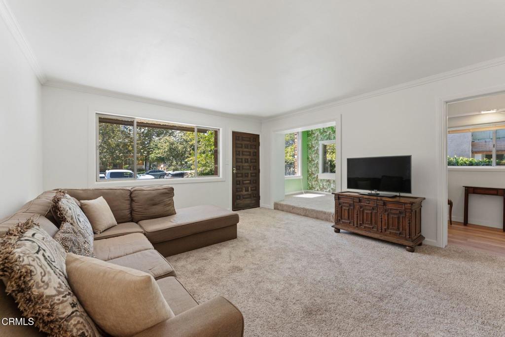 1128 Fremont Avenue