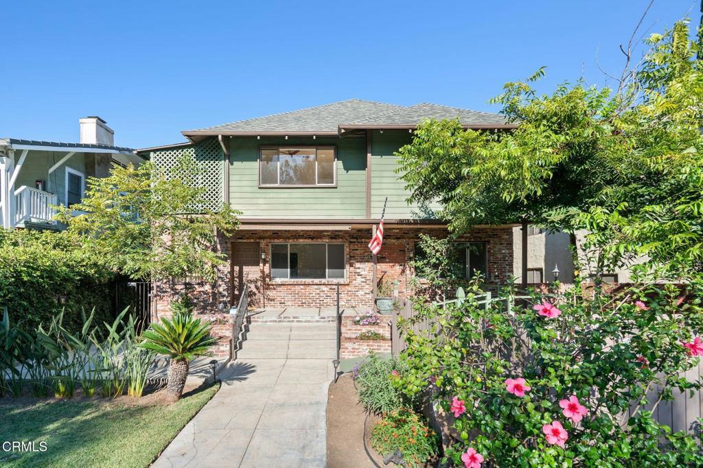 1128 Fremont Avenue