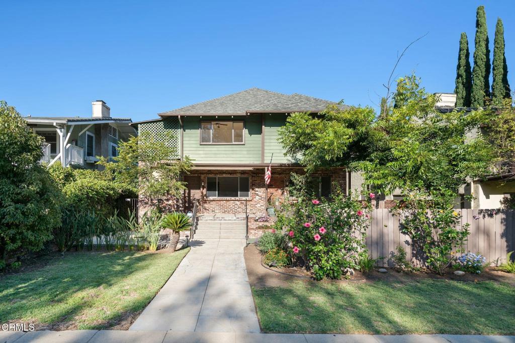 1128 Fremont Avenue