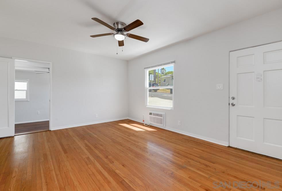 La Mesa - Residential