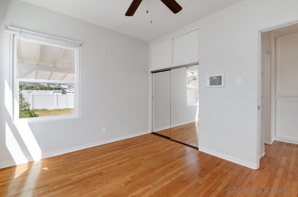 La Mesa - Residential