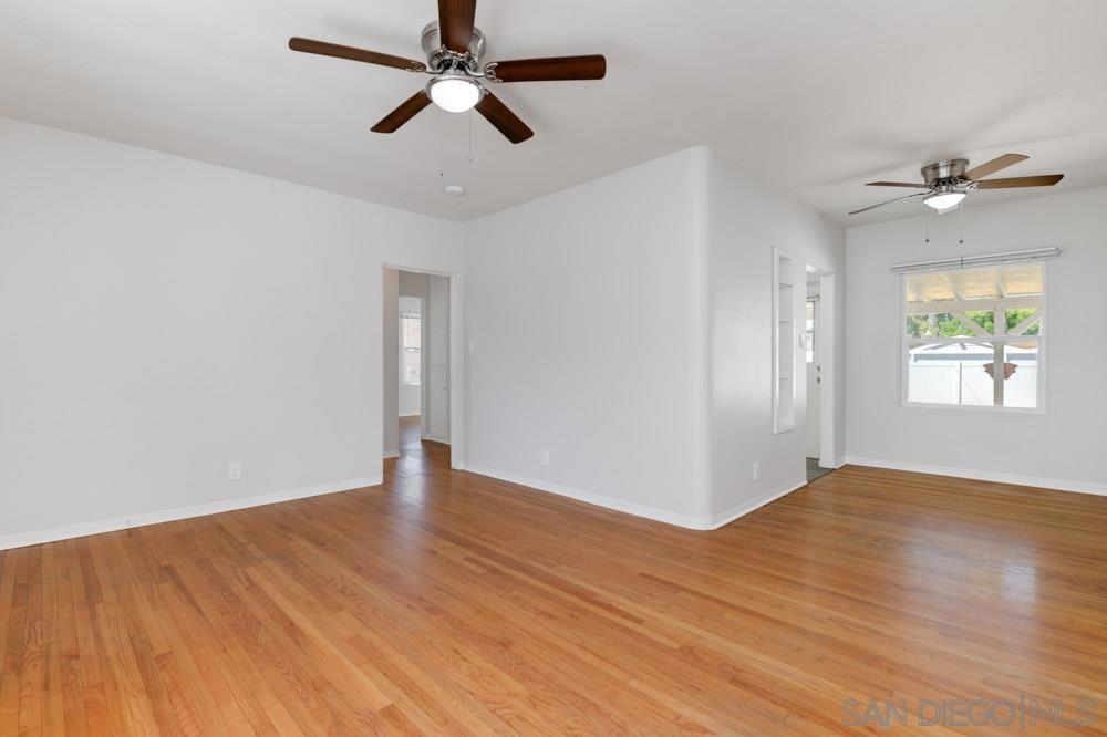 La Mesa - Residential