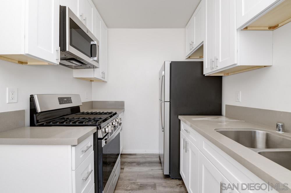 La Mesa - Residential